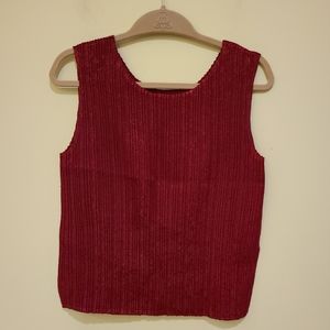 Casual Corner Tank Top